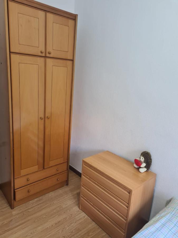 Beautiful Apartment Valencia Bagian luar foto