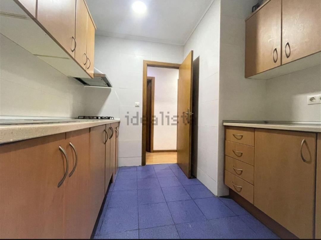 Beautiful Apartment Valencia Bagian luar foto