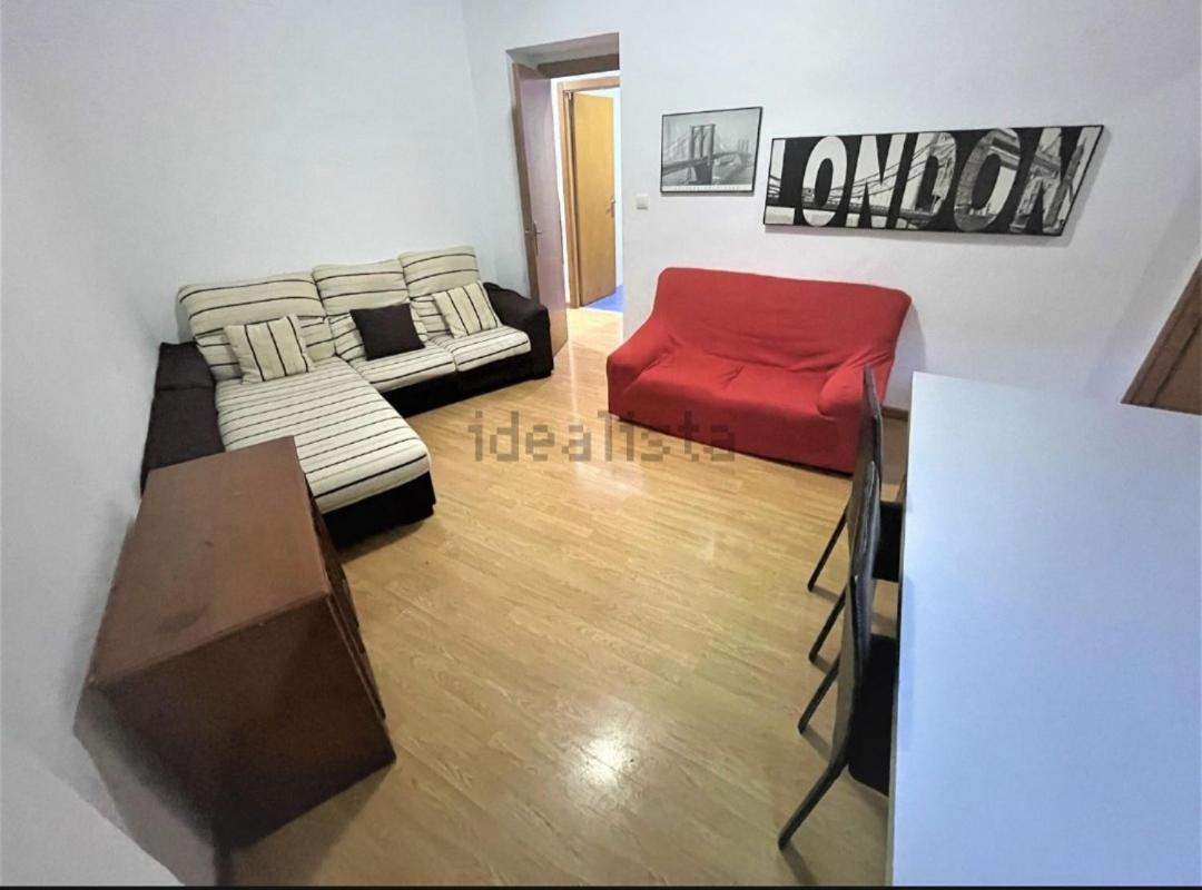 Beautiful Apartment Valencia Bagian luar foto