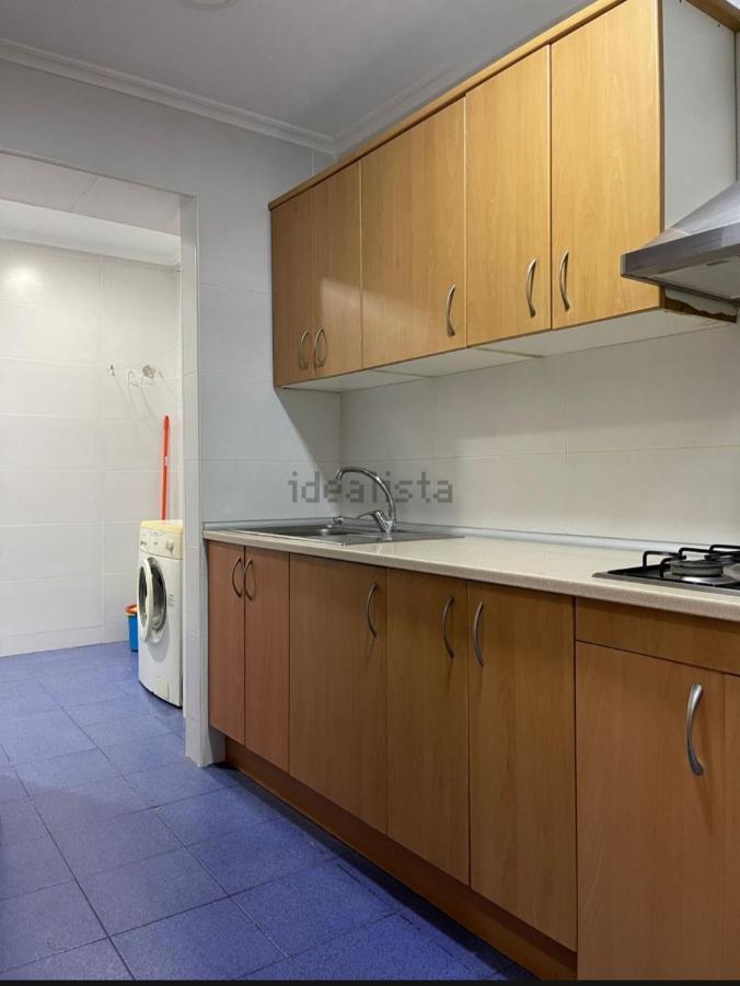 Beautiful Apartment Valencia Bagian luar foto