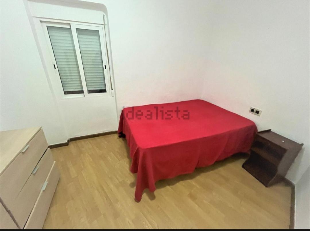 Beautiful Apartment Valencia Bagian luar foto