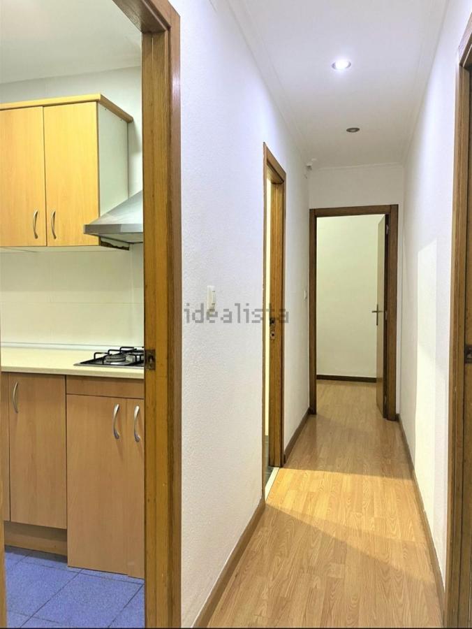 Beautiful Apartment Valencia Bagian luar foto