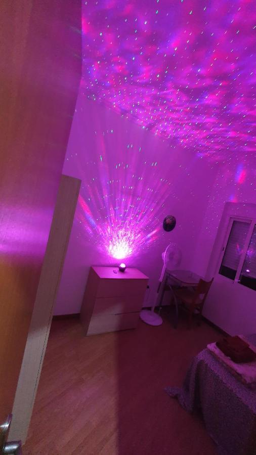 Beautiful Apartment Valencia Bagian luar foto