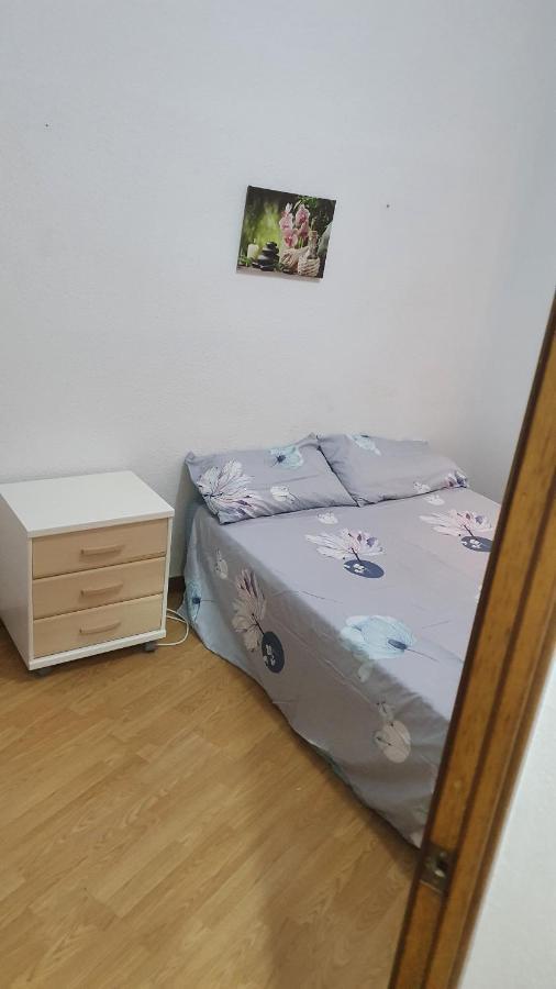 Beautiful Apartment Valencia Bagian luar foto